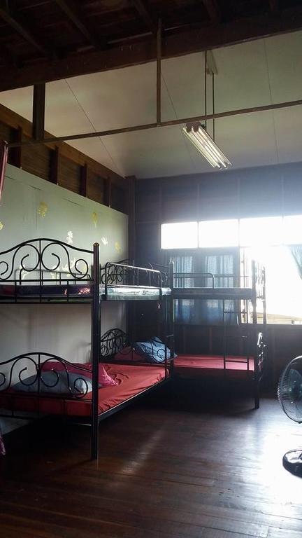 Chatawan Homestay Phrae Exterior photo